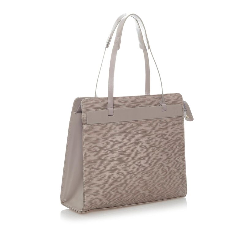 Louis Vuitton Epi Croisette GM (SHG-30834) AWE
