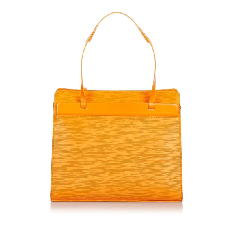 Louis Vuitton Epi Croisette PM (SHG-26491) AWE - Image 2