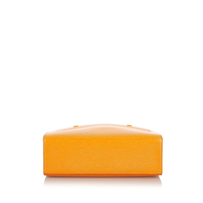 Louis Vuitton Epi Croisette PM (SHG-26491) AWE - Image 3