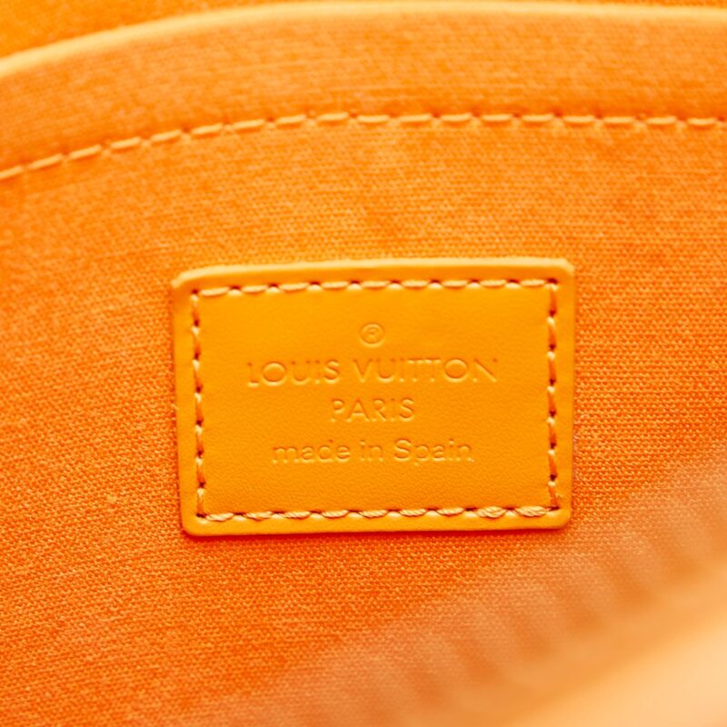 Louis Vuitton Epi Croisette PM (SHG-26491) AWE - Image 6
