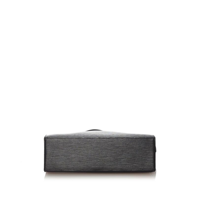 Louis Vuitton Epi Croisette PM (SHG-27337) AWE - Image 3