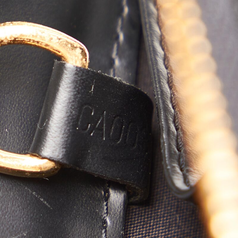 Louis Vuitton Epi Croisette PM (SHG-27337) AWE - Image 7