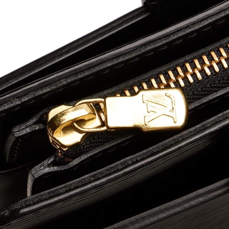 Louis Vuitton Epi Croisette PM (SHG-27337) AWE - Image 8