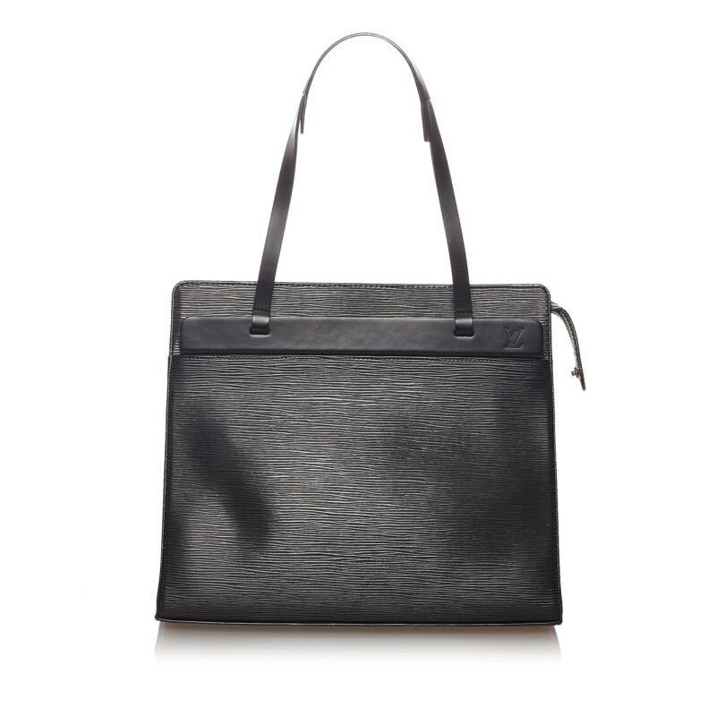 Louis Vuitton Epi Croisette PM (SHG-27337) AWE - Image 9