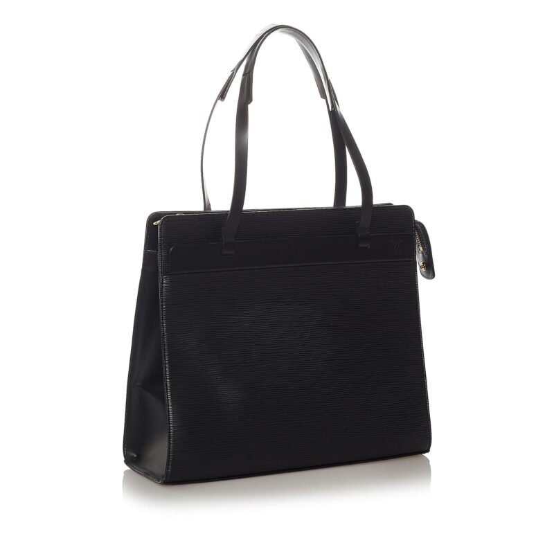 Louis Vuitton Epi Croisette PM (SHG-27337) AWE