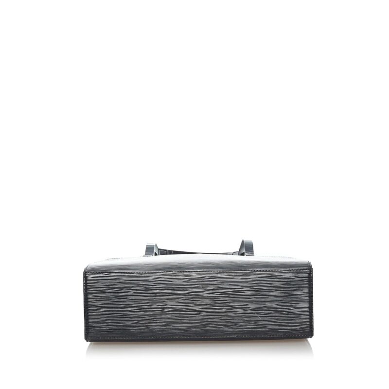 Louis Vuitton Epi Croisette PM (SHG-30479) AWE - Image 3