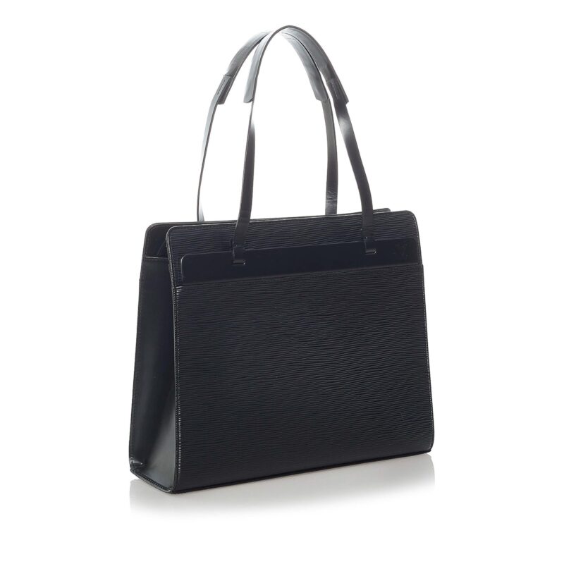 Louis Vuitton Epi Croisette PM (SHG-30479) AWE