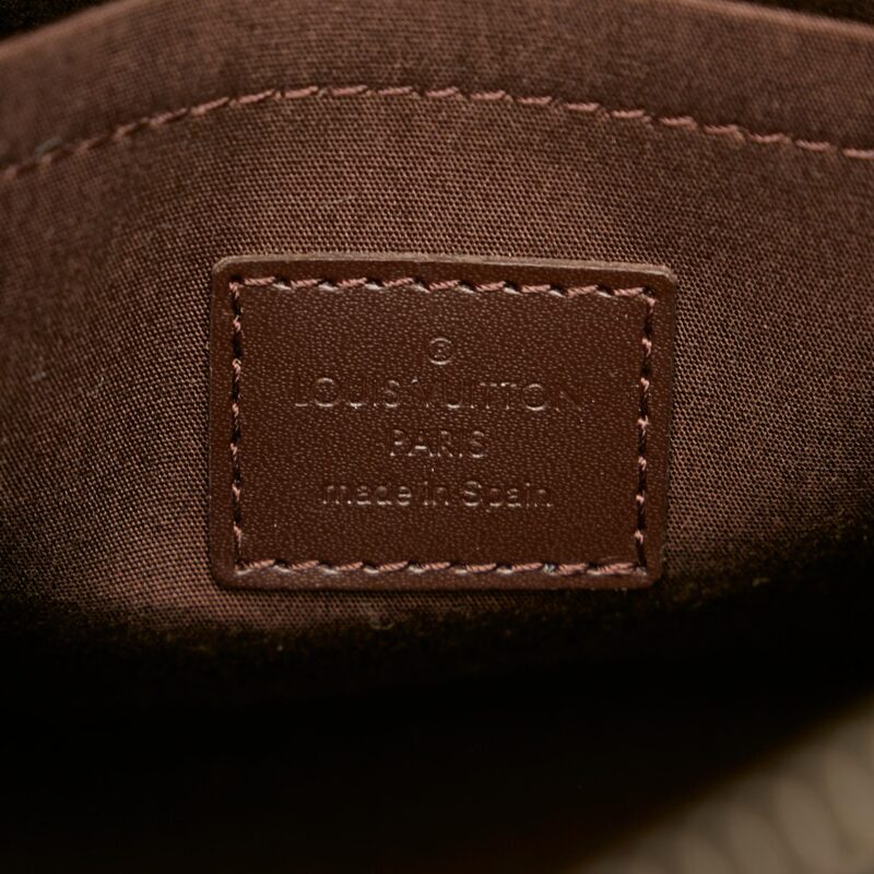 Louis Vuitton Epi Croisette PM (SHG-31819) AWE - Image 6