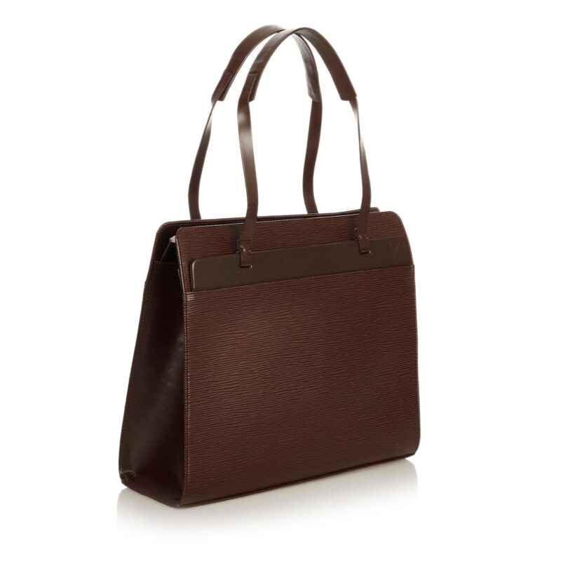 Louis Vuitton Epi Croisette PM (SHG-31819) AWE