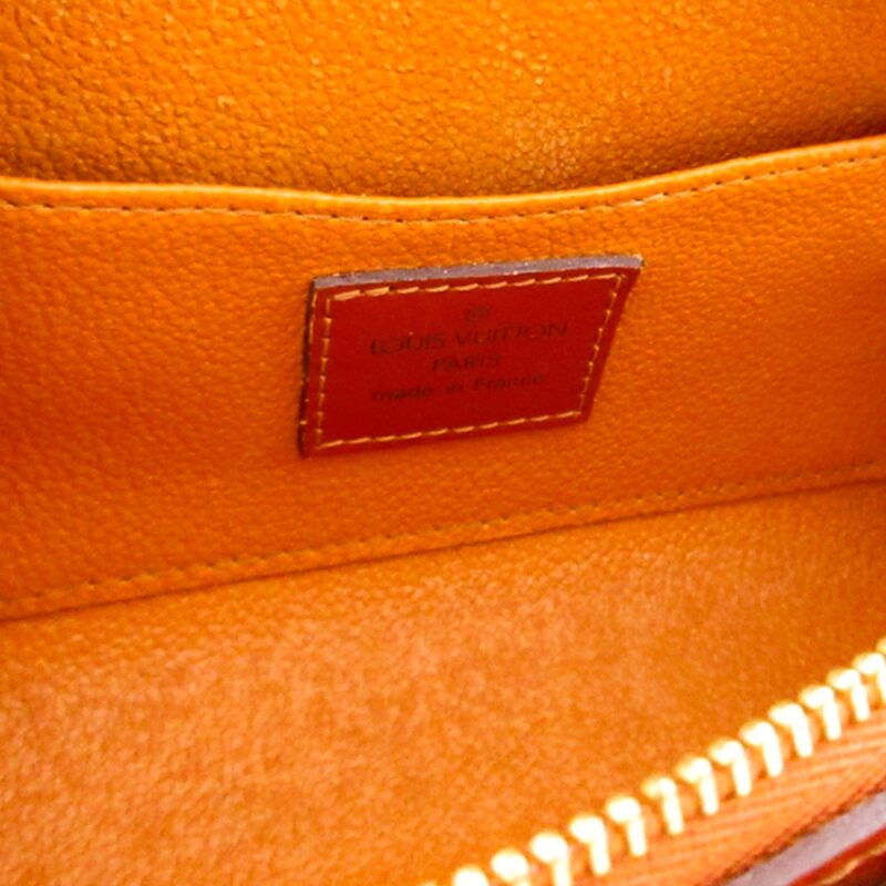 Louis Vuitton Epi Dauphine (SHG-37261) AWE - Image 3