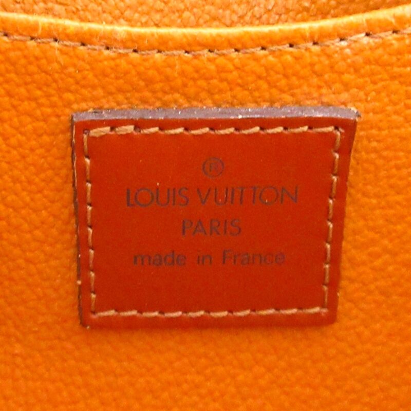 Louis Vuitton Epi Dauphine (SHG-37261) AWE - Image 4