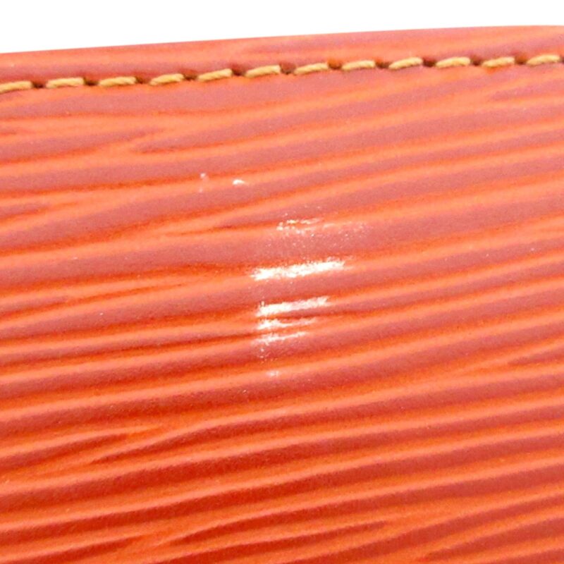 Louis Vuitton Epi Dauphine (SHG-37261) AWE - Image 5