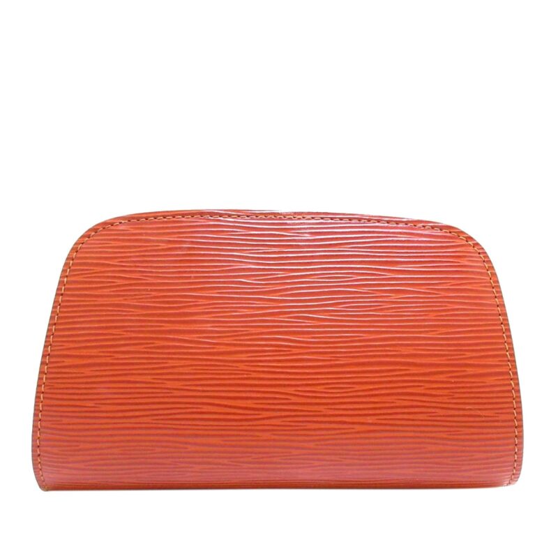 Louis Vuitton Epi Dauphine (SHG-37261) AWE
