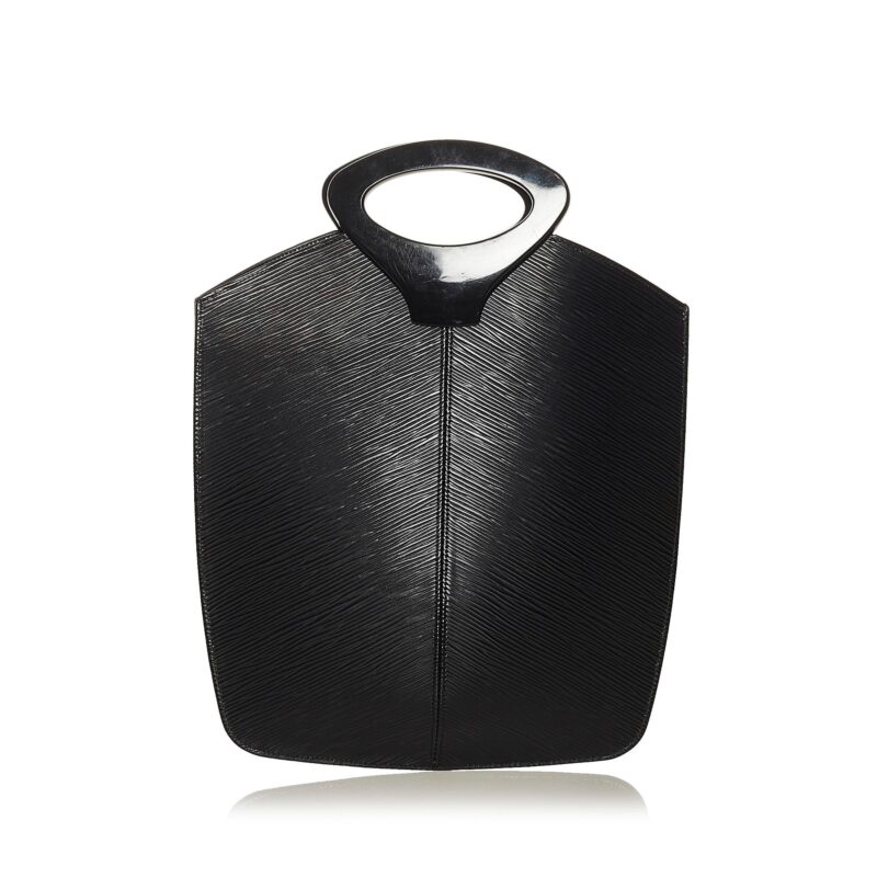 Louis Vuitton Epi Demi-Lune (SHG-34519) AWE - Image 2