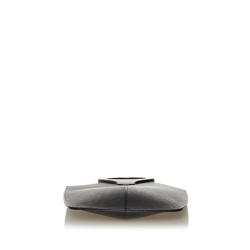 Louis Vuitton Epi Demi-Lune (SHG-34519) AWE - Image 3