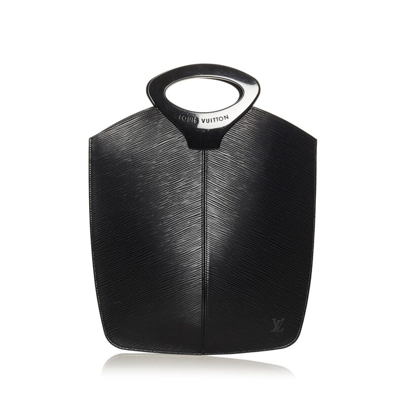 Louis Vuitton Epi Demi-Lune (SHG-34519) AWE - Image 8