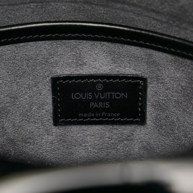 Louis Vuitton Epi Demi-Lune (SHG-34519) AWE - Image 6