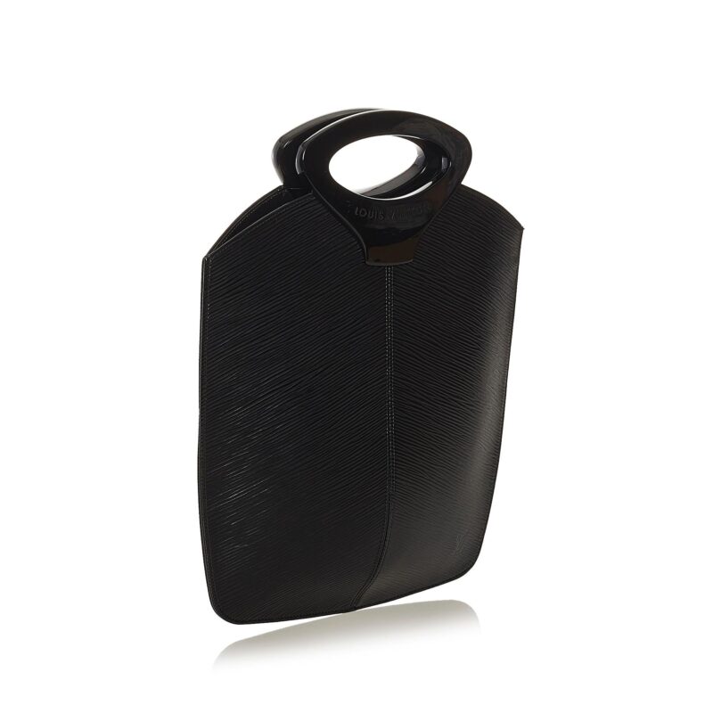 Louis Vuitton Epi Demi-Lune (SHG-34519) AWE