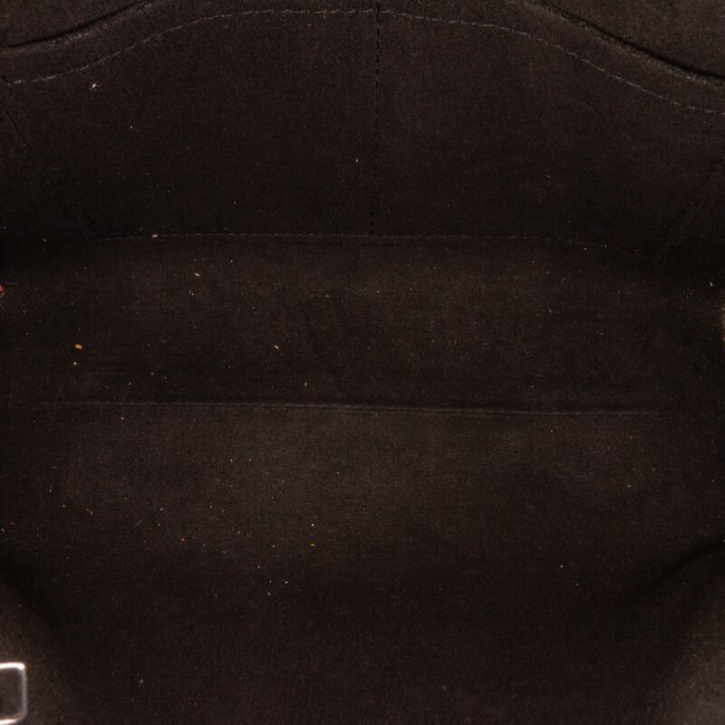 Louis Vuitton Epi Denim Cluny BB (SHG-oXzbEk) AWE - Image 7
