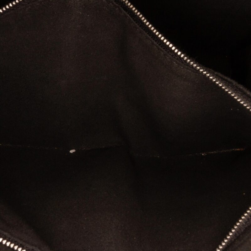 Louis Vuitton Epi Denim Cluny BB (SHG-oXzbEk) AWE - Image 8
