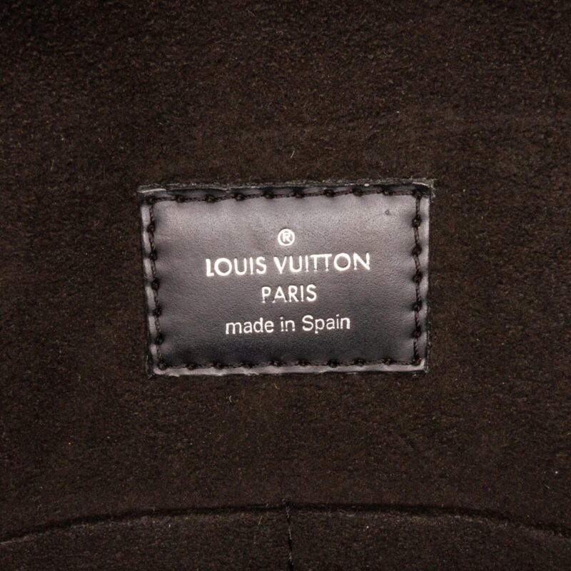 Louis Vuitton Epi Denim Cluny BB (SHG-oXzbEk) AWE - Image 9