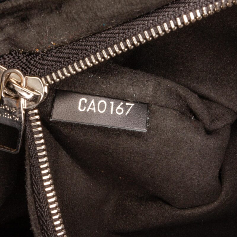 Louis Vuitton Epi Denim Cluny BB (SHG-oXzbEk) AWE - Image 10