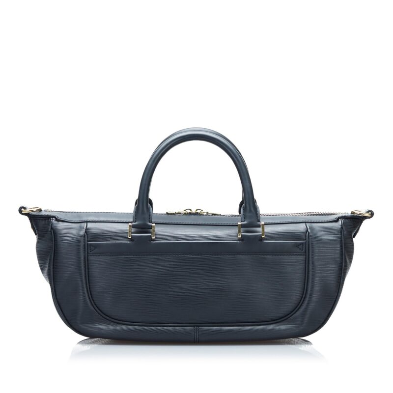 Louis Vuitton Epi Dhanura GM (SHG-OvNJ2r) AWE - Image 2