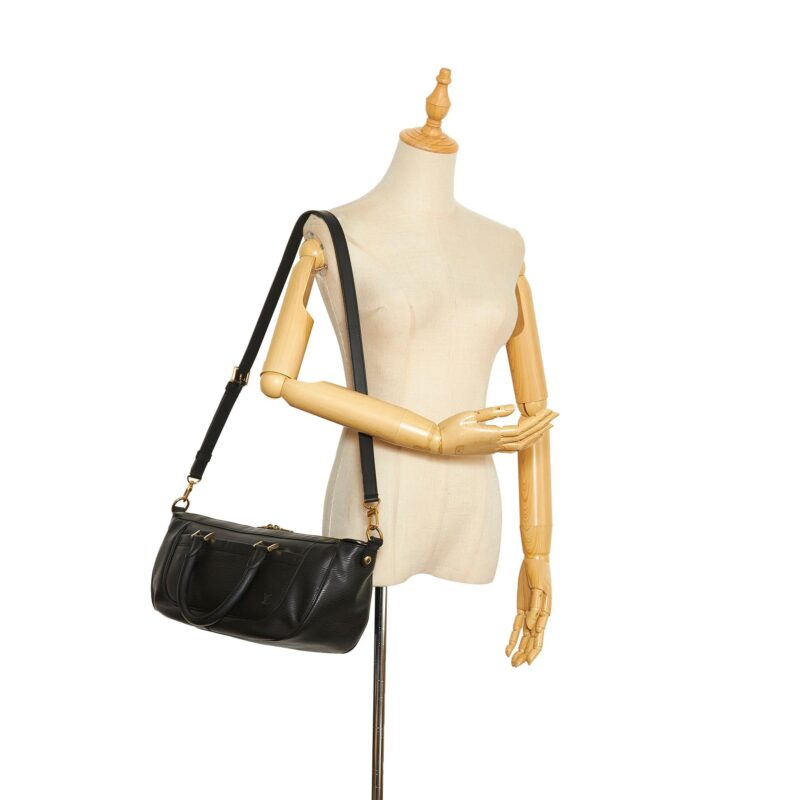 Louis Vuitton Epi Dhanura GM (SHG-OvNJ2r) AWE - Image 9