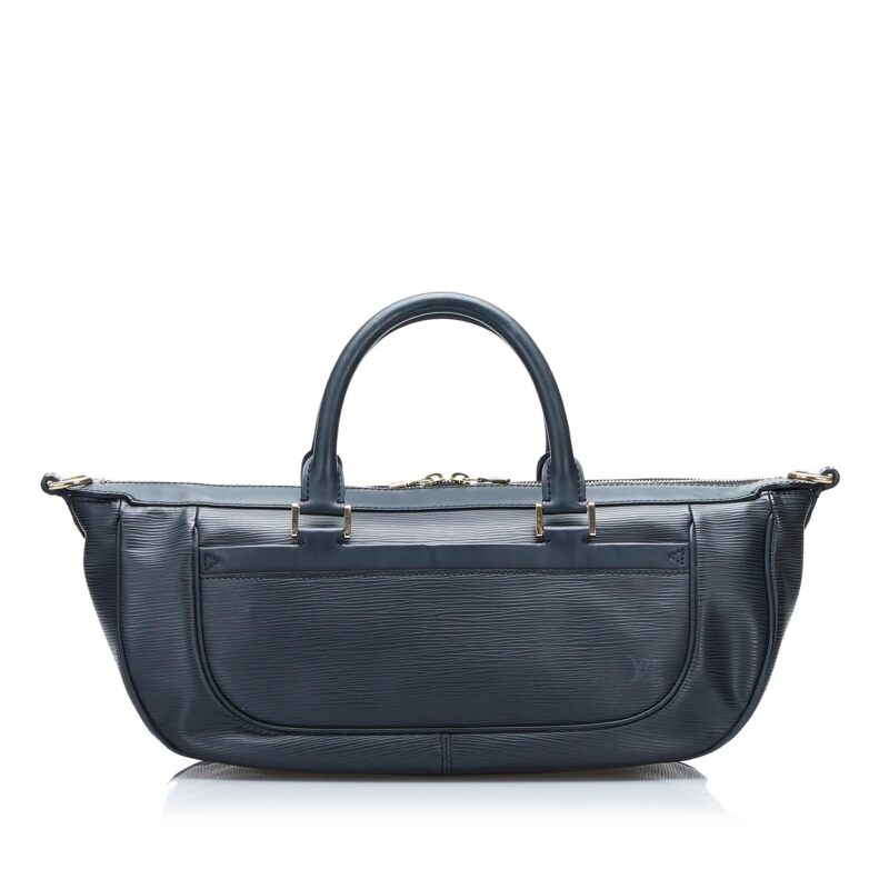 Louis Vuitton Epi Dhanura GM (SHG-OvNJ2r) AWE - Image 10