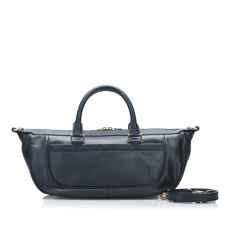 Louis Vuitton Epi Dhanura GM (SHG-OvNJ2r) AWE - Image 4