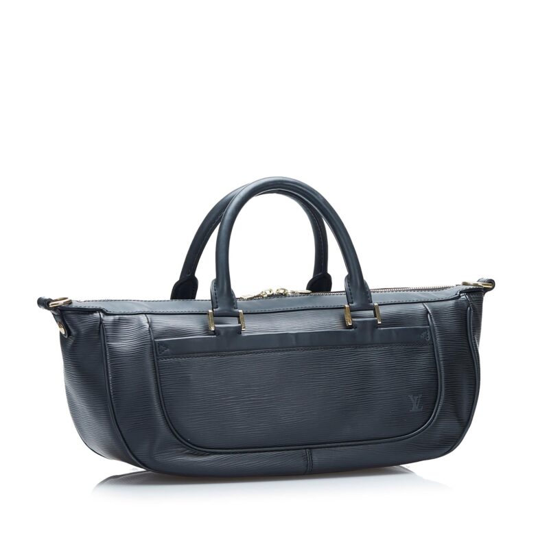 Louis Vuitton Epi Dhanura GM (SHG-OvNJ2r) AWE
