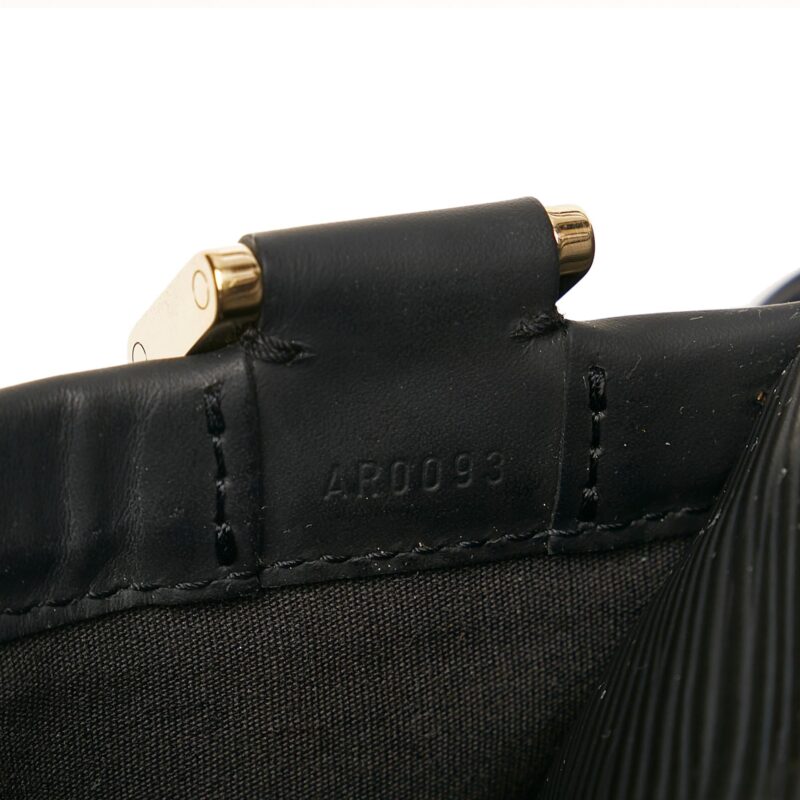 Louis Vuitton Epi Dhanura PM (SHG-34286) AWE - Image 7