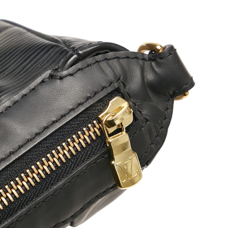 Louis Vuitton Epi Dhanura PM (SHG-34286) AWE - Image 8