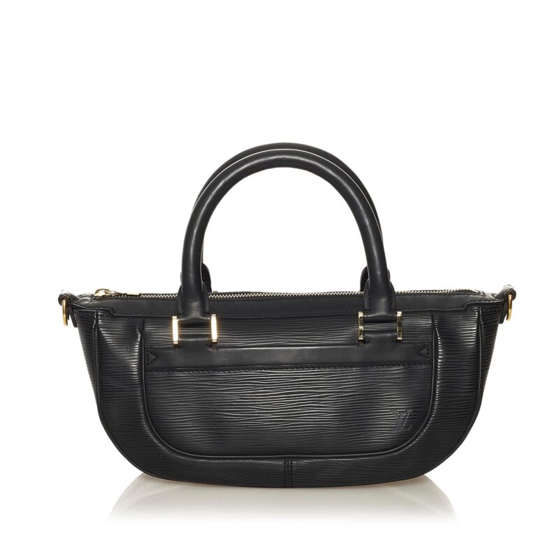 Louis Vuitton Epi Dhanura PM (SHG-34286) AWE - Image 10