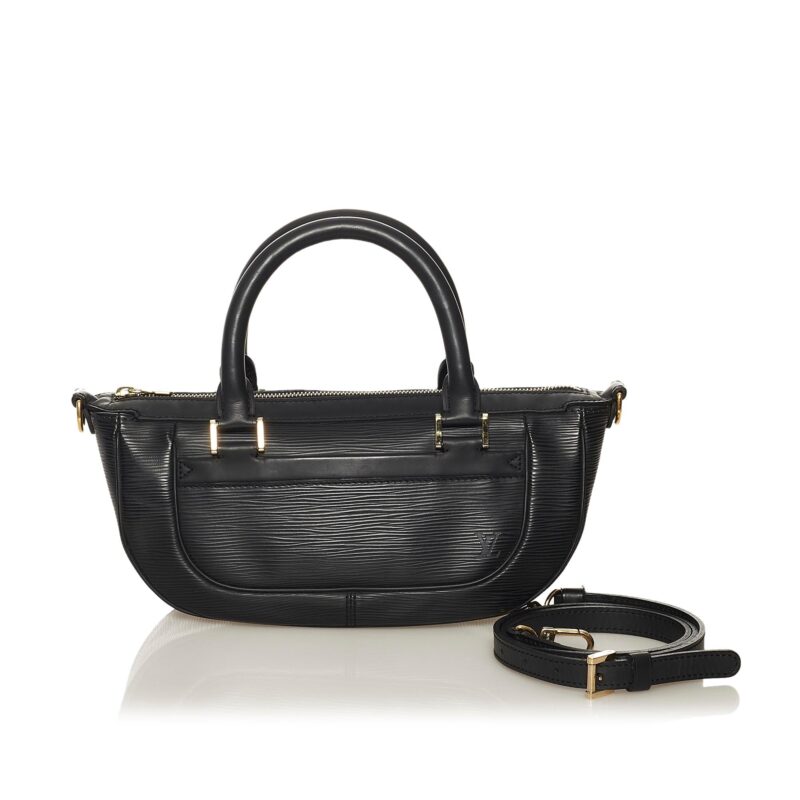 Louis Vuitton Epi Dhanura PM (SHG-34286) AWE - Image 4