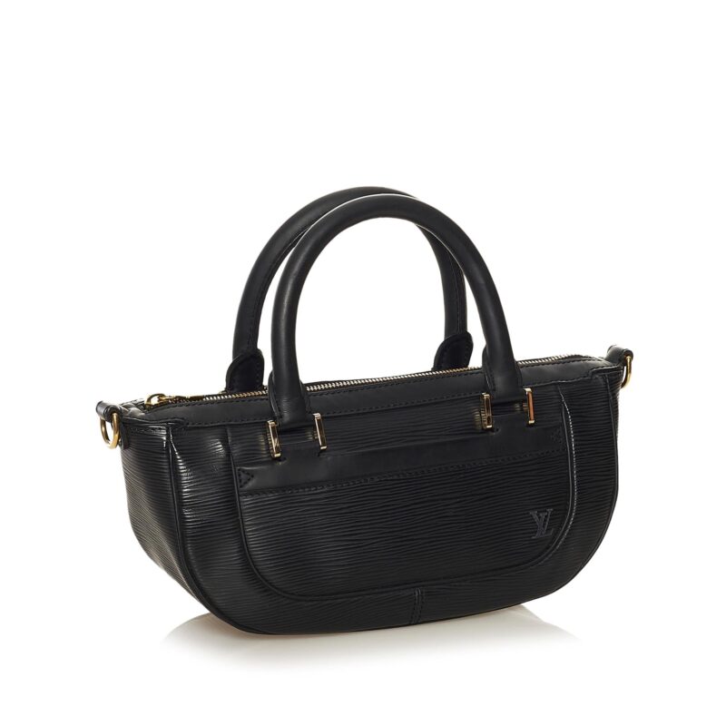 Louis Vuitton Epi Dhanura PM (SHG-34286) AWE