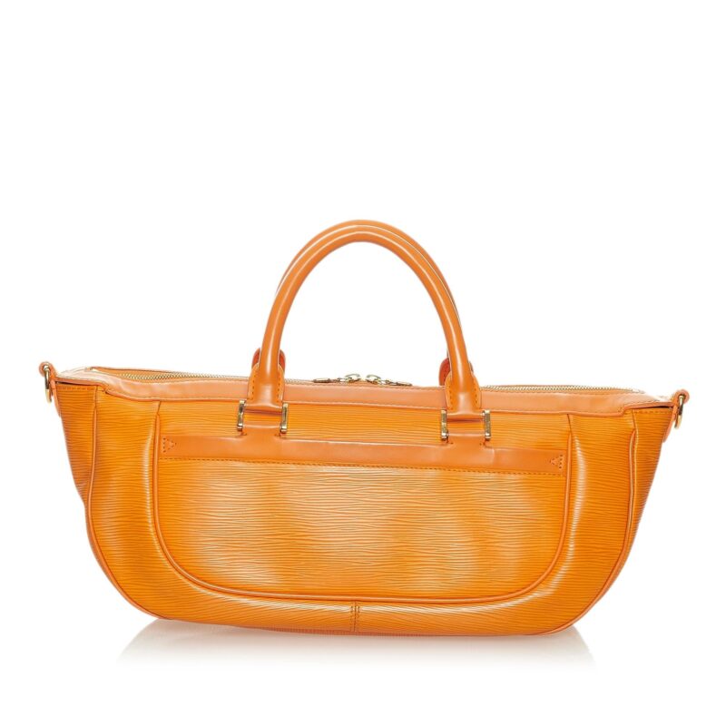 Louis Vuitton Epi Dhanura PM (SHG-0mjo5h) AWE - Image 2