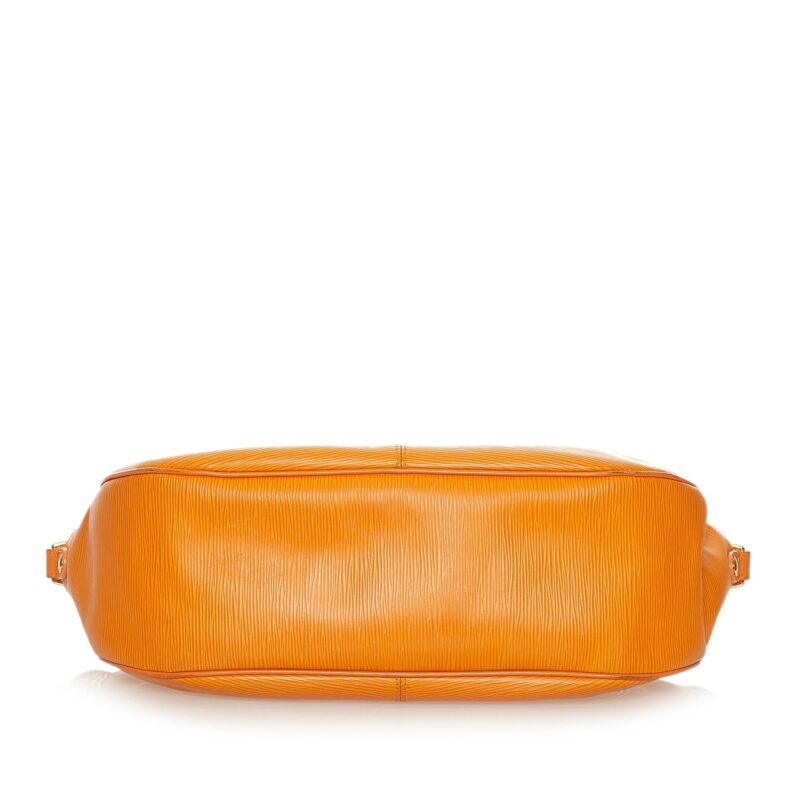 Louis Vuitton Epi Dhanura PM (SHG-0mjo5h) AWE - Image 3