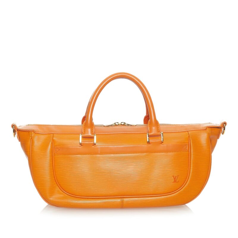 Louis Vuitton Epi Dhanura PM (SHG-0mjo5h) AWE - Image 10