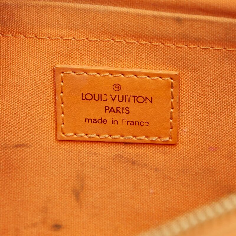 Louis Vuitton Epi Dhanura PM (SHG-0mjo5h) AWE - Image 6