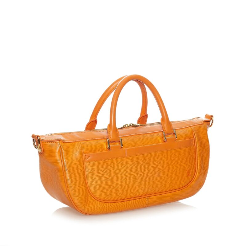 Louis Vuitton Epi Dhanura PM (SHG-0mjo5h) AWE