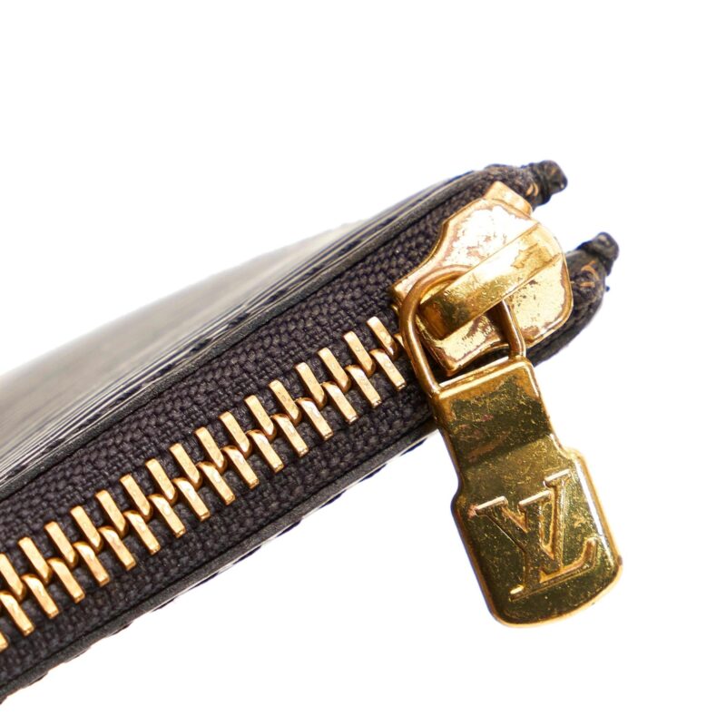 Louis Vuitton Epi Document Case Clutch Bag (SHG-29440) AWE - Image 8