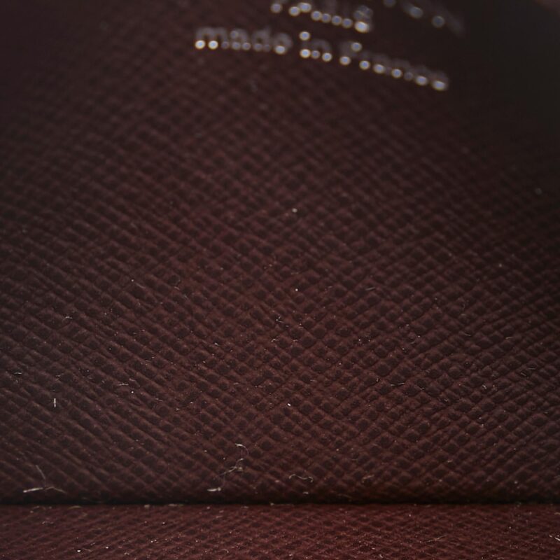 Louis Vuitton Epi Electric Card Holder (SHG-34393) AWE - Image 4