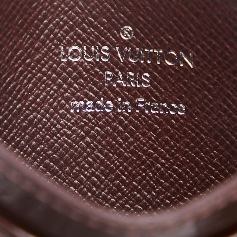 Louis Vuitton Epi Electric Card Holder (SHG-34393) AWE - Image 5
