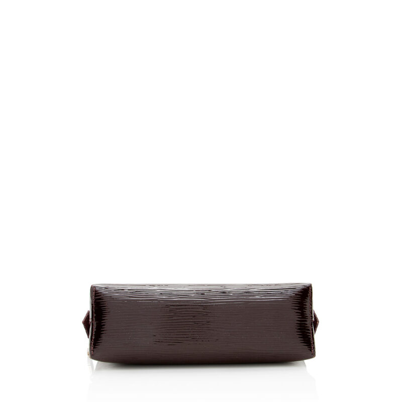 Louis Vuitton Epi Electric Leather Cosmetic Pouch - FINAL SALE (SHF-20049) AWE - Image 3