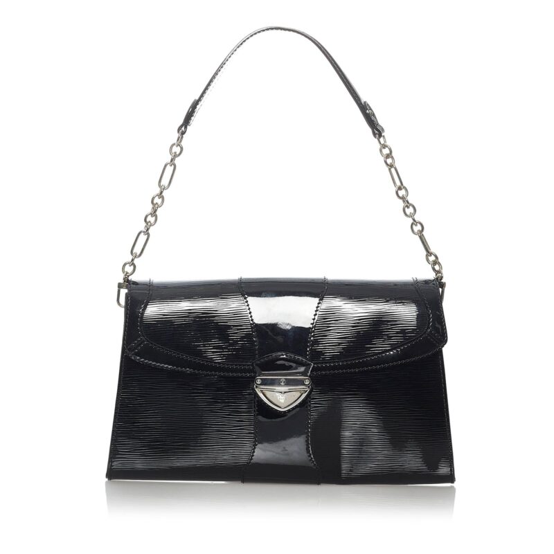 Louis Vuitton Epi Electric Lena (SHG-29979) AWE - Image 7