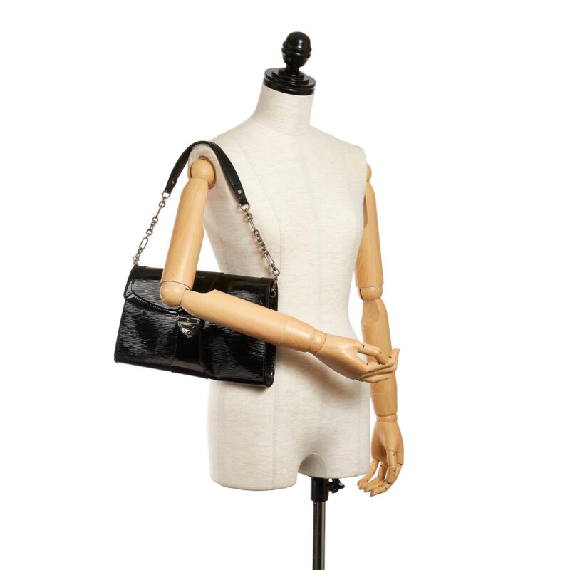 Louis Vuitton Epi Electric Lena (SHG-29979) AWE - Image 4