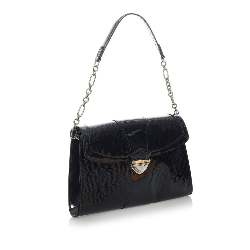 Louis Vuitton Epi Electric Lena (SHG-29979) AWE
