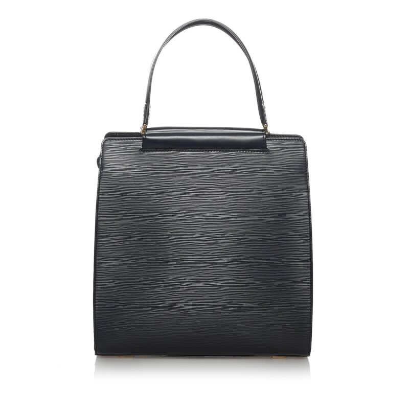 Louis Vuitton Epi Figari PM (SHG-30189) AWE - Image 2
