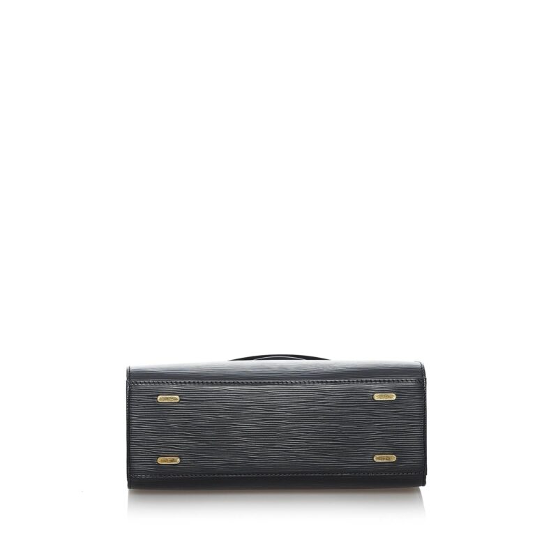 Louis Vuitton Epi Figari PM (SHG-30189) AWE - Image 3